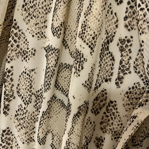 CURRENT AIR DRESS - Picture 2 of 2